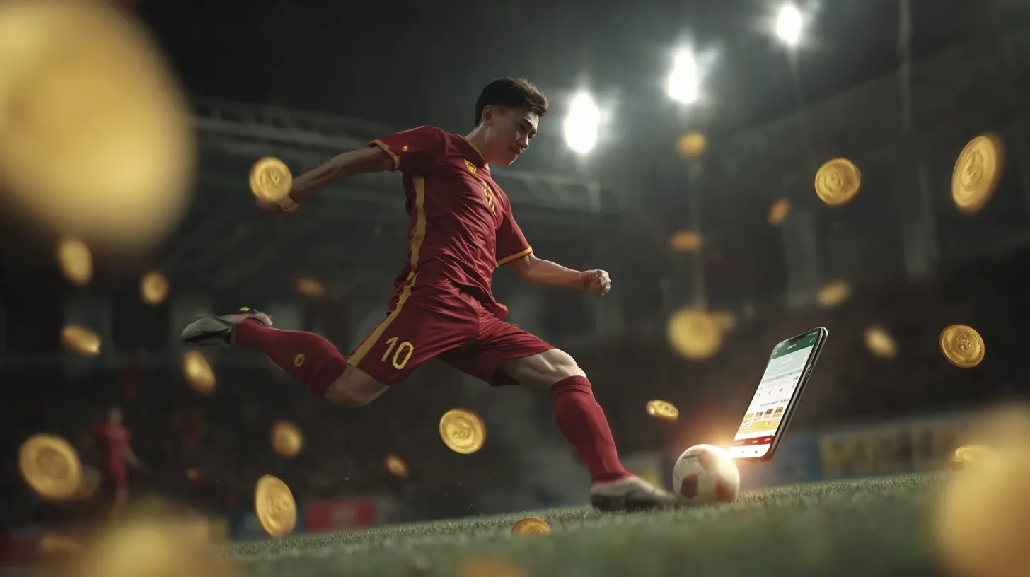 Pengelasan Peraduan Bola Sepak